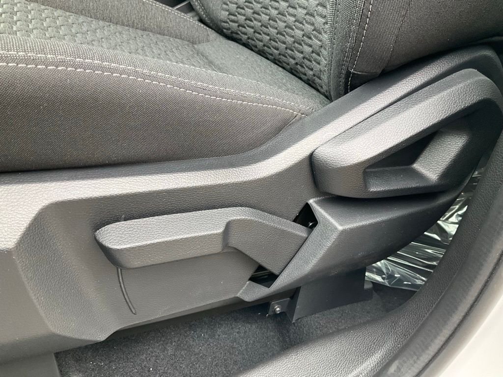 Used 2025 Oxford White Ford XL image 16