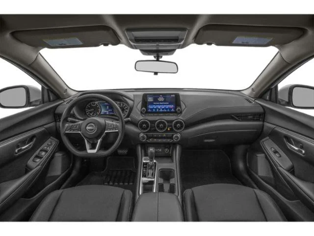 Used 2025 Fresh Powder Nissan SV image 11