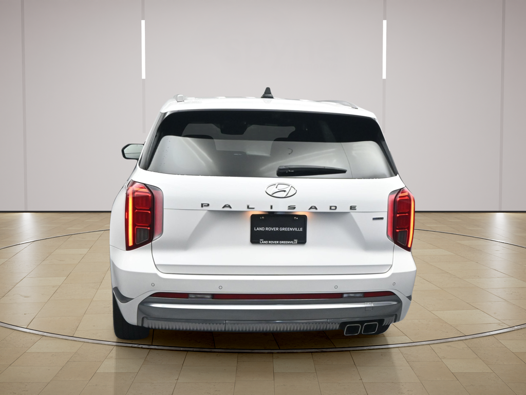 Used 2023 White Hyundai Calligraphy image 20