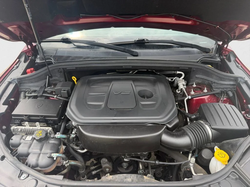 Used 2021 Red Dodge GT Plus image 13