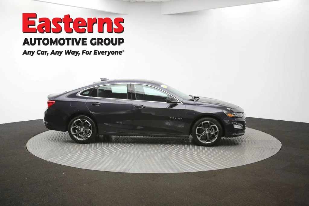 Used 2023 Gray Chevrolet LT image 45