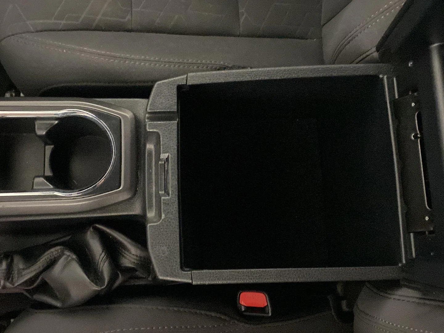 Used 2019 Silver Sky Metallic Toyota TRD Sport image 6