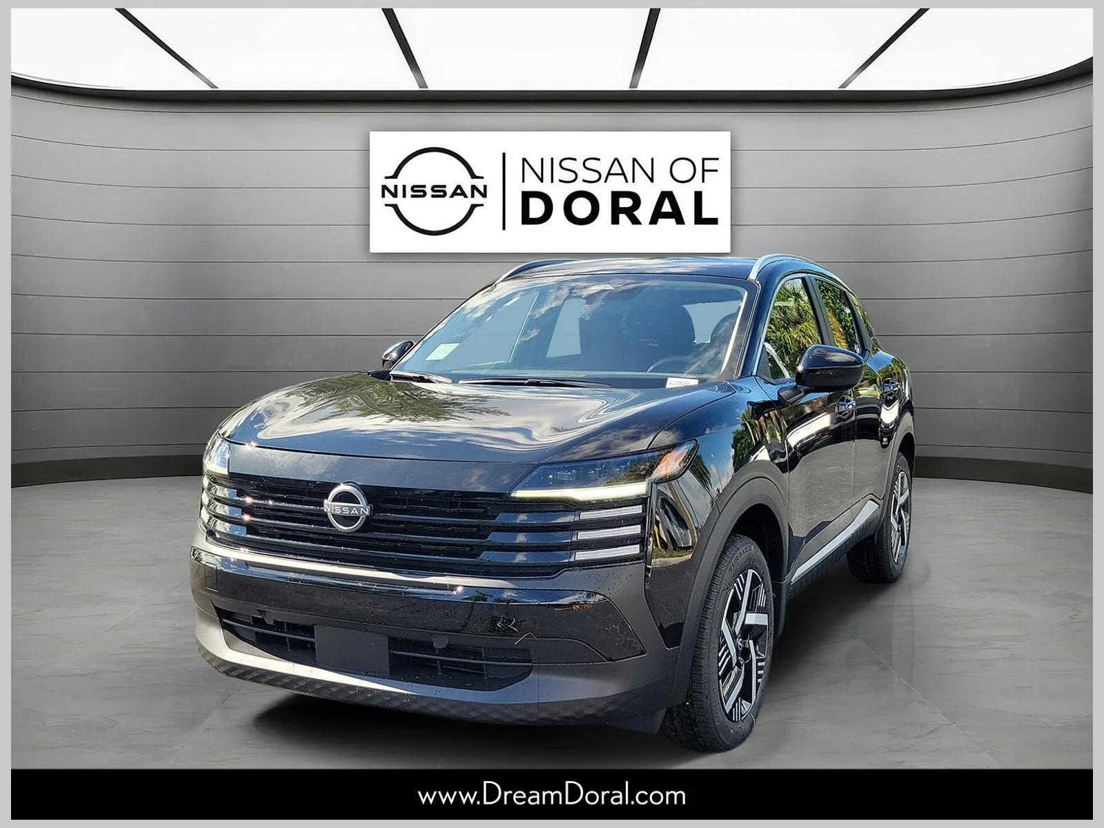 2027 Nissan KICKS