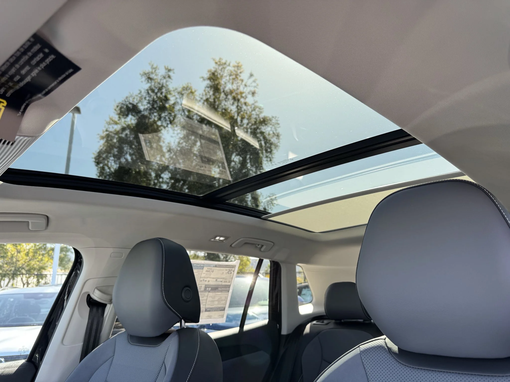New 2026 Deep Black Pearl Volkswagen SE image 27