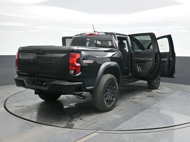 2026 Chevrolet Colorado Trail Boss - Photo 29