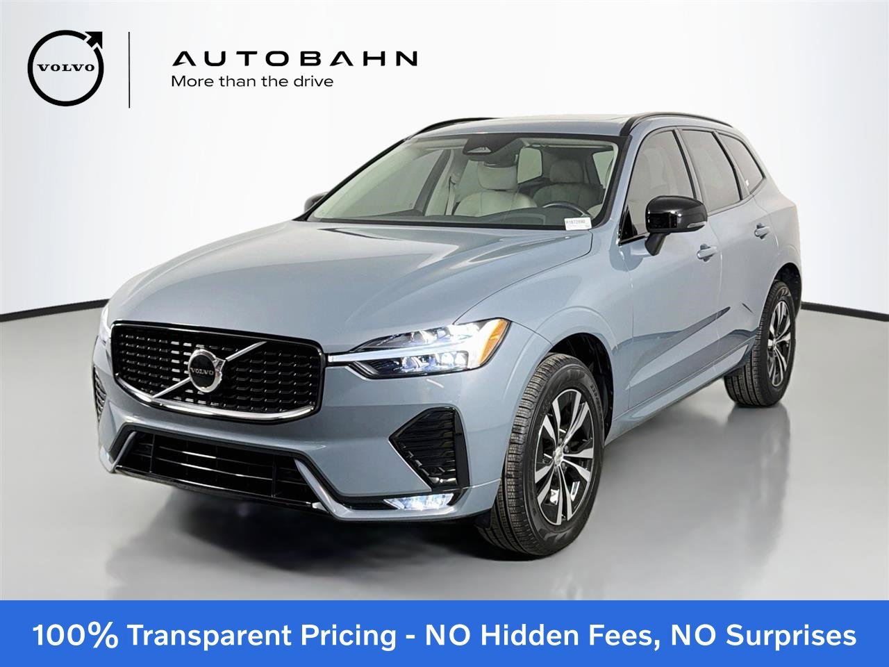 2024 Volvo XC60