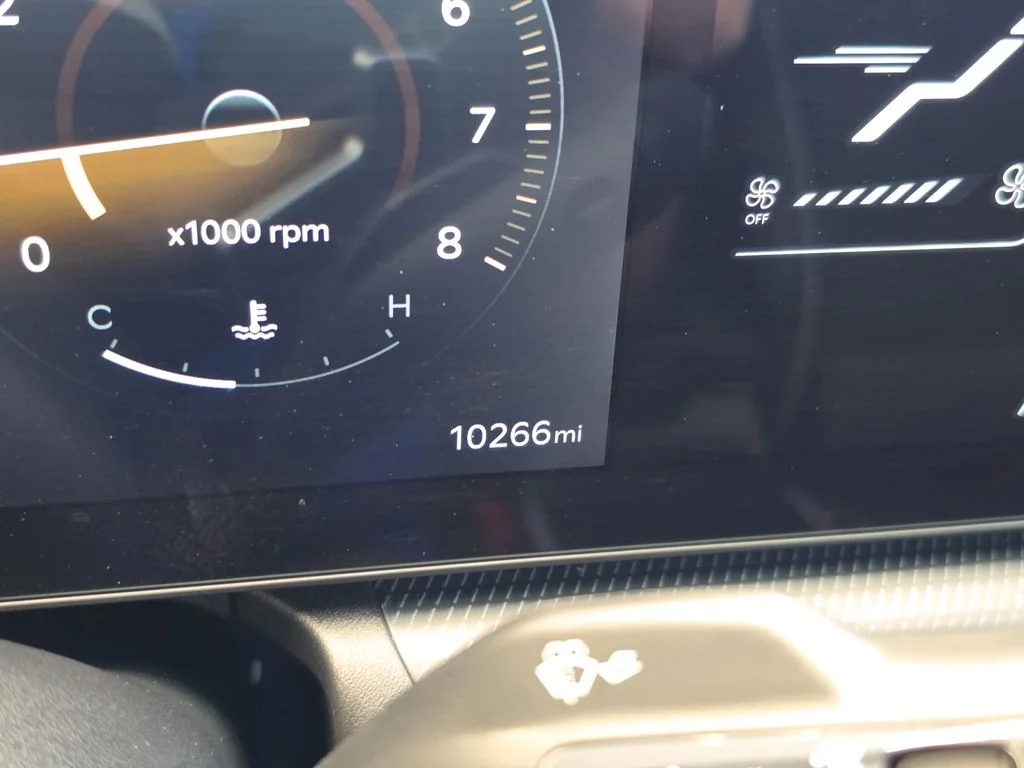 Certified Used 2025 Gray Kia GT-Line image 23