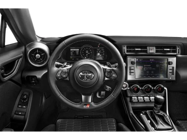 Used 2023 Halo Toyota Base image 7