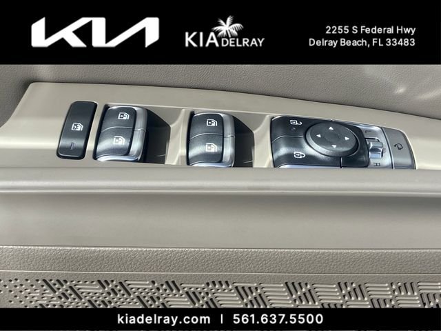 2026 Kia Carnival SX - Photo 17