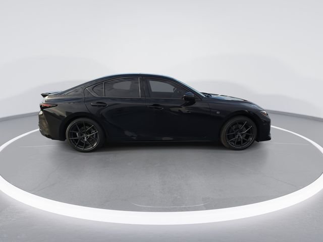New 2026 Caviar Lexus F SPORT DESIGN image 9
