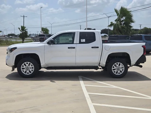 New 2026 Ice Cap Toyota SR image 3