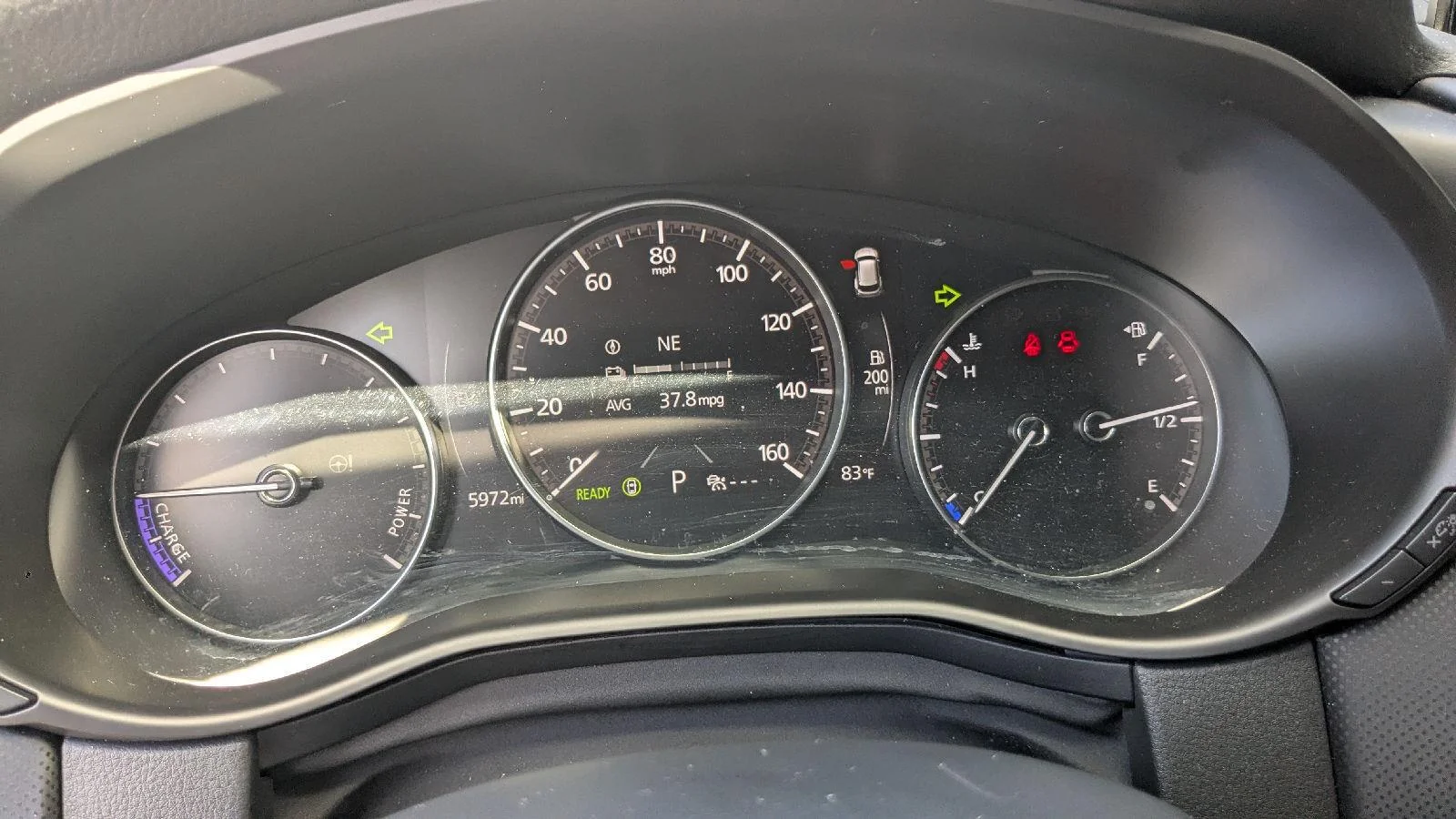 2026 Mazda CX-50 Preferred - Photo 23