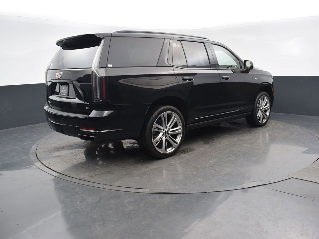 2026 CADILLAC ESCALADE - Image 5