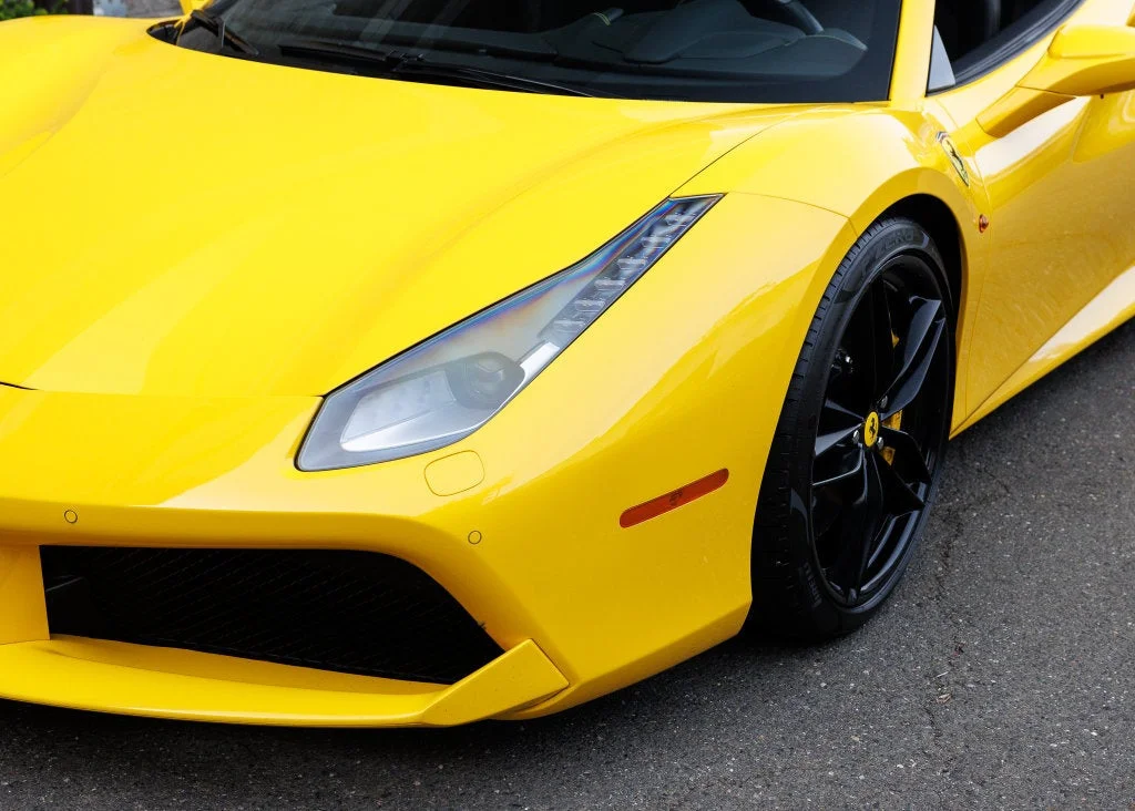 2018 Ferrari 488 GTB Base - Photo 23