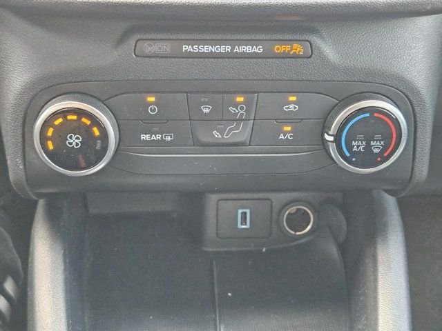 Used 2020 Black Ford S image 20