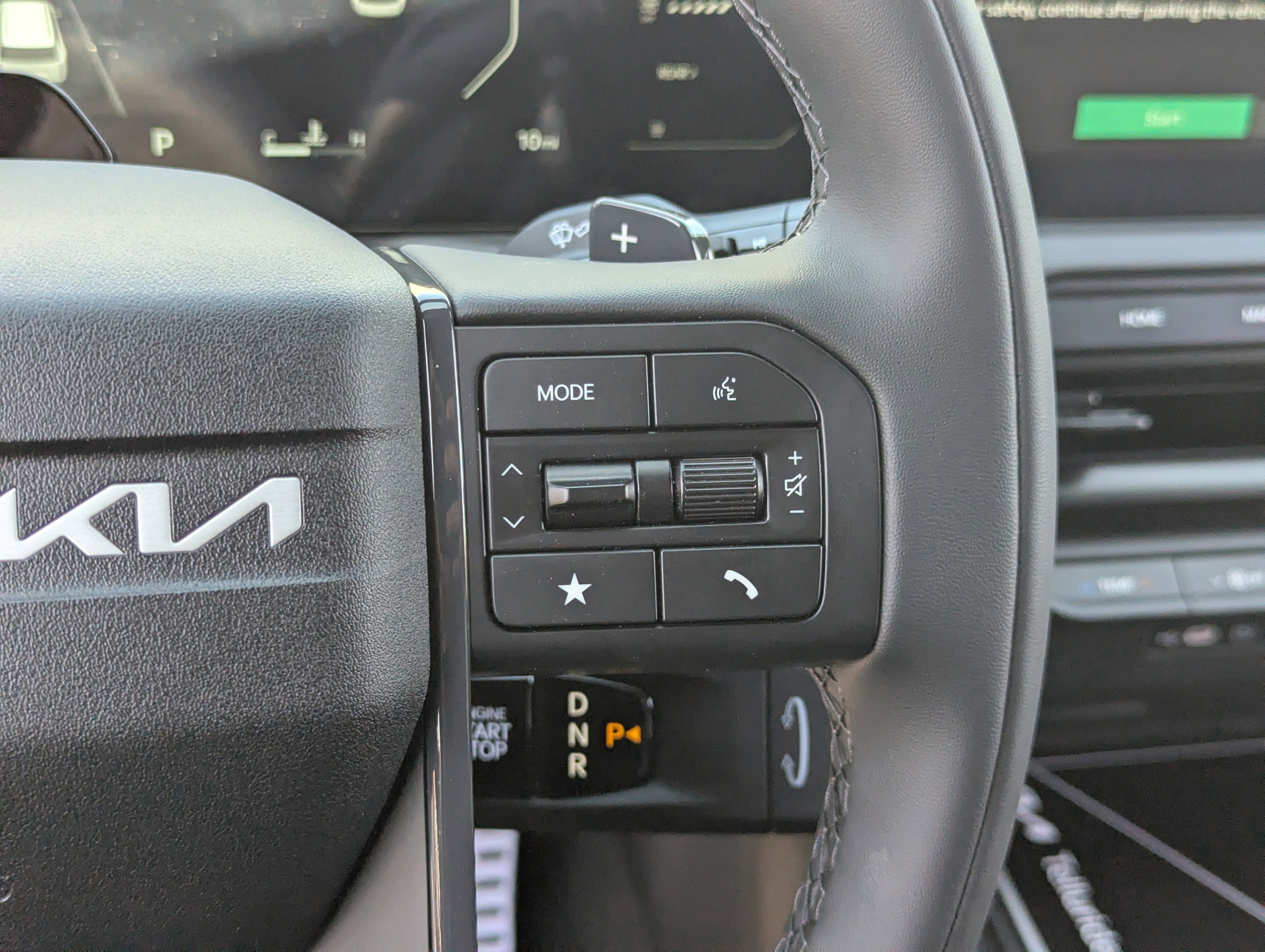 New 2027 Terrain Brown Kia X-Line SX image 22