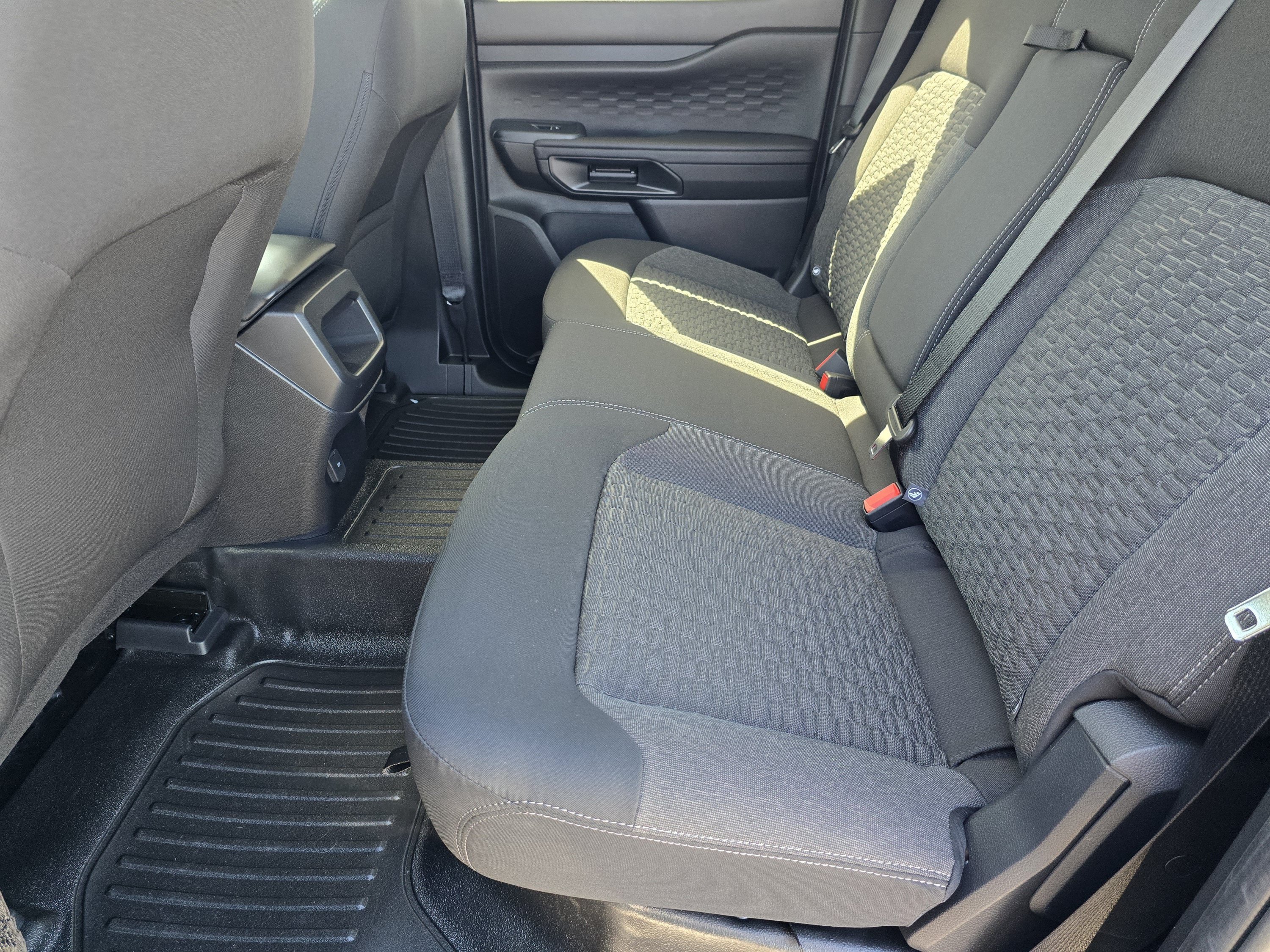 New 2026 Velocity Blue Metallic Ford XL image 26