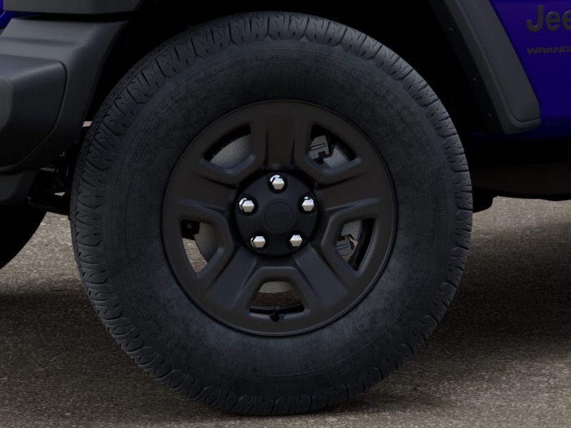 New 2026 Reign Exterior Paint Jeep Sport image 36
