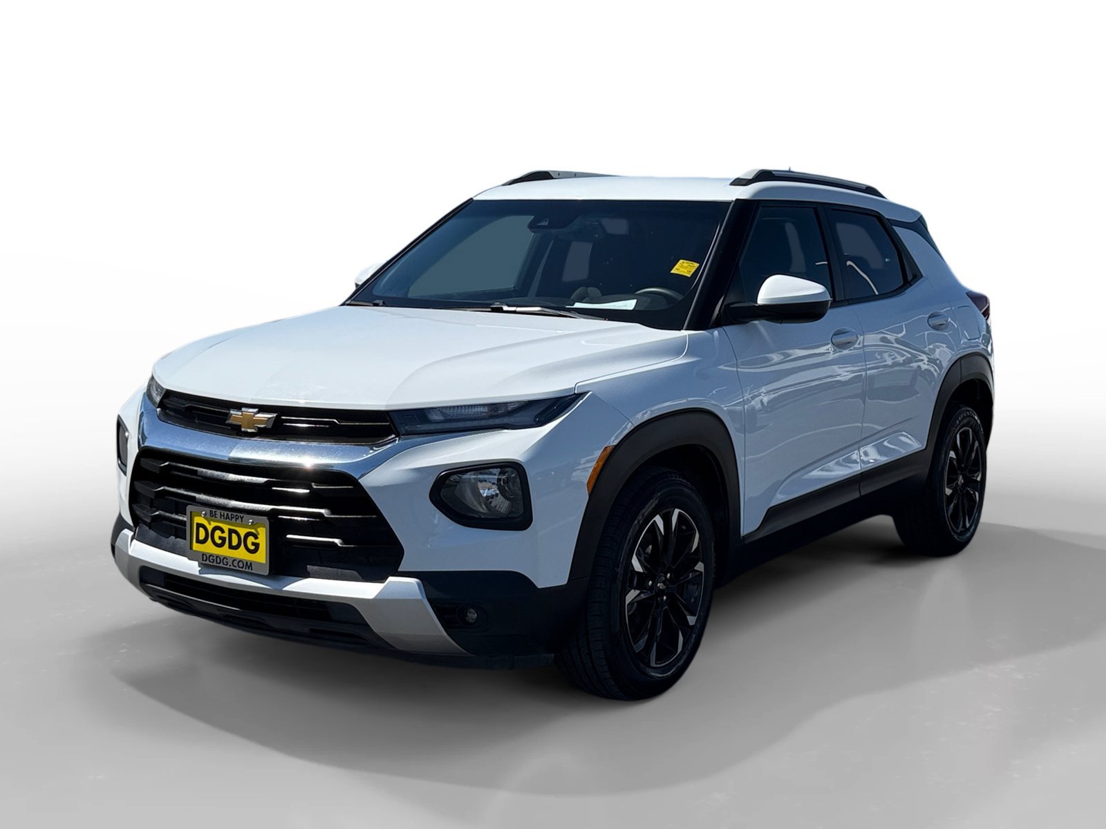 2021 Chevrolet Trailblazer