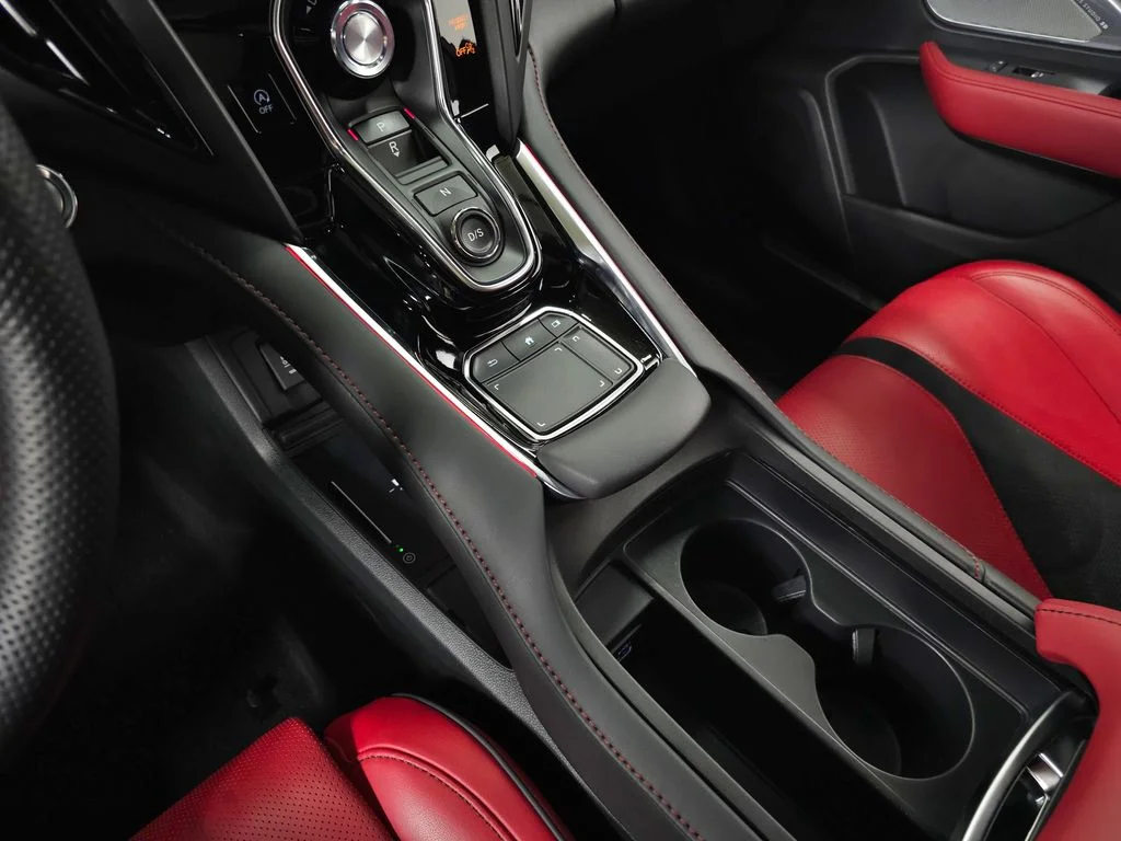 Used 2023  Acura A-Spec Advance Package image 34