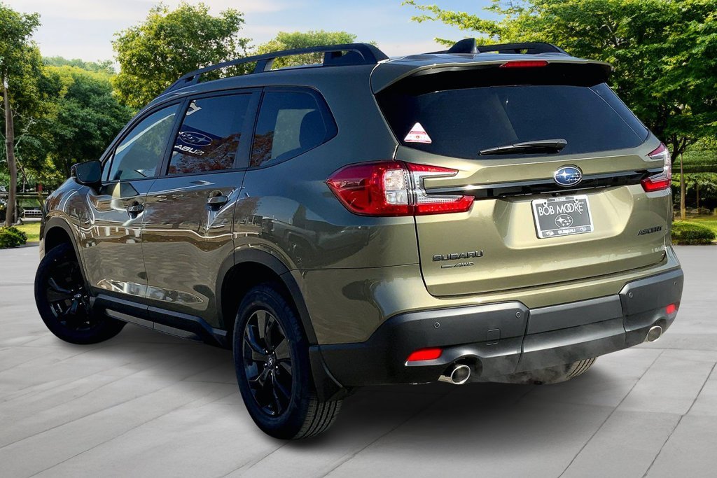 Certified Used 2026 Brown Subaru Premium image 3