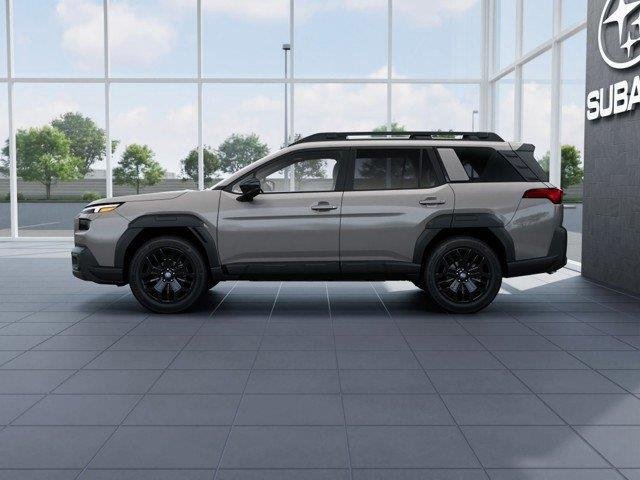 New 2026 RIVER ROCK PEARL Subaru Limited XT image 3