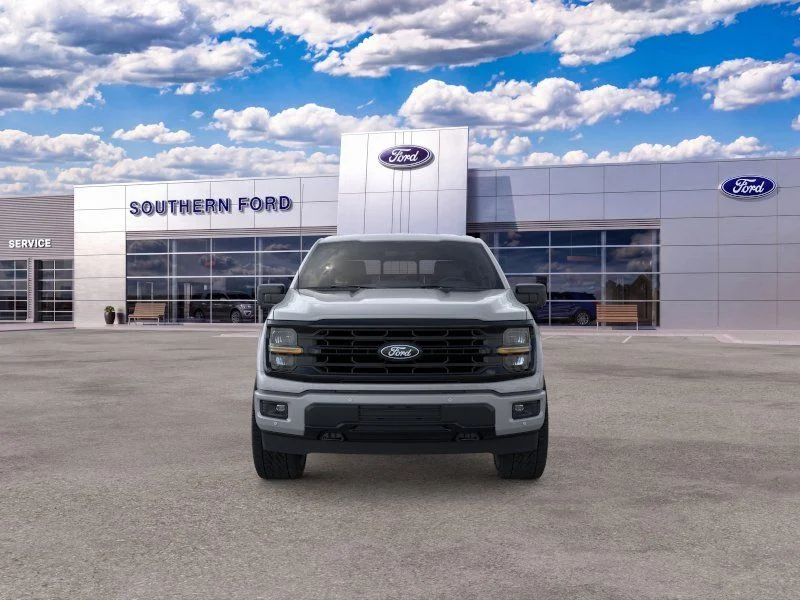 New 2026 Avalanche Ford XLT image 6