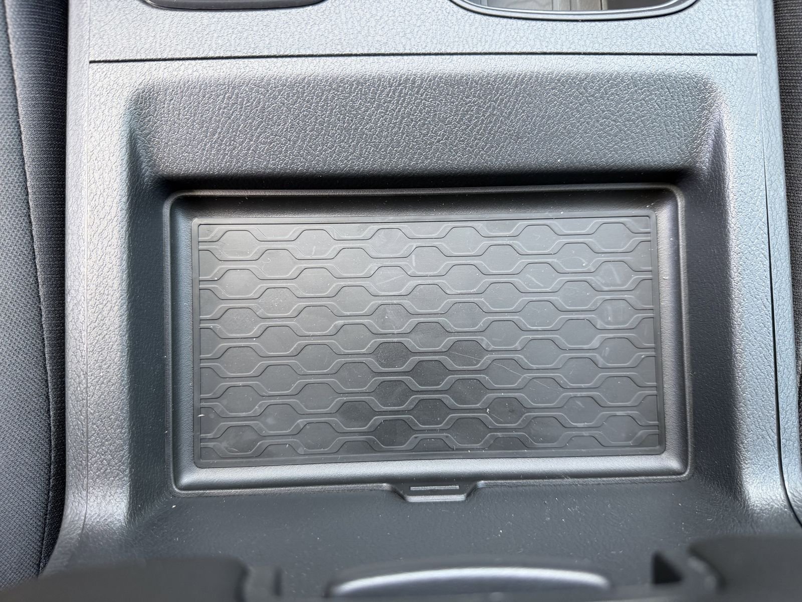 New 2026 Gray Nissan S image 12