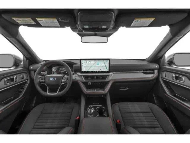 New 2026 Vapor Blue Ford ST-Line image 5