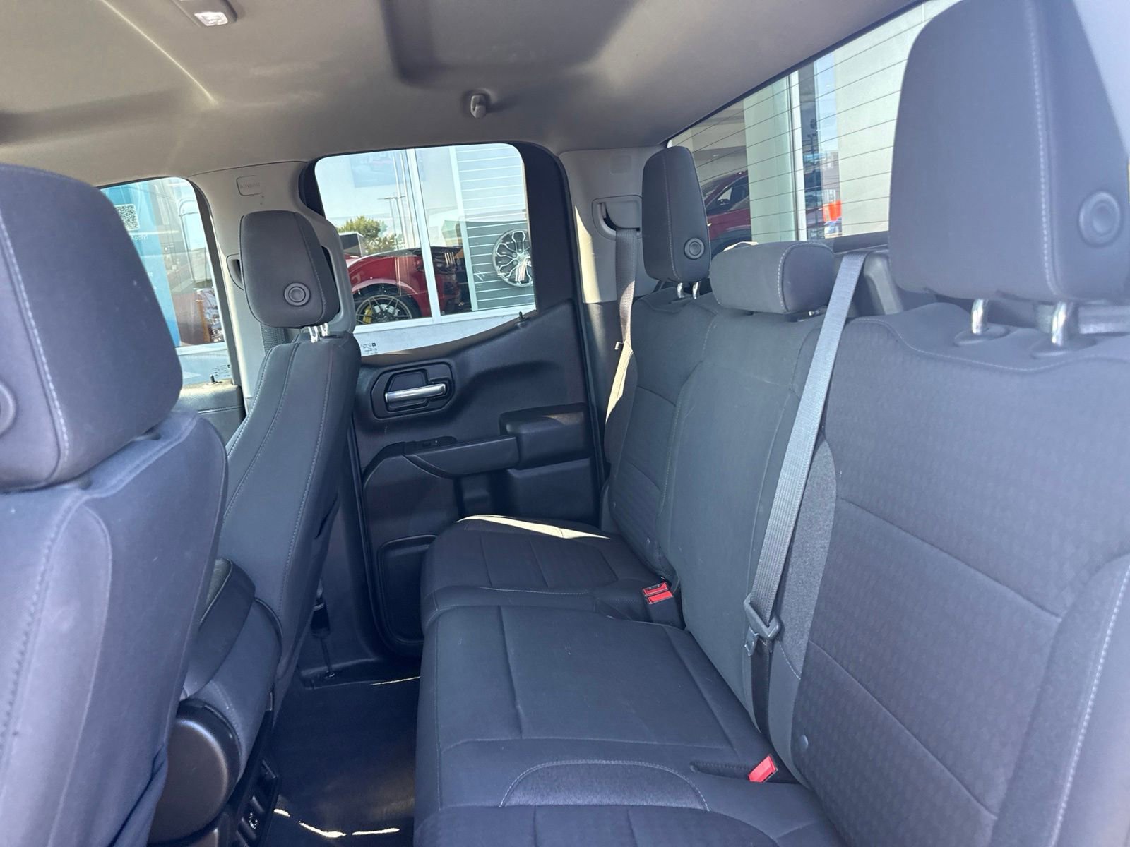 Used 2020 Black Chevrolet LT All-Star Edition with Convenience Package - Trailering Package image 16
