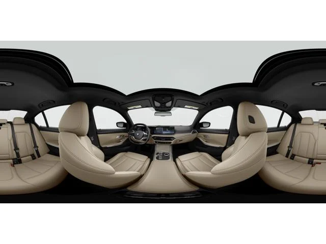 New 2026 Jet Black BMW  image 8