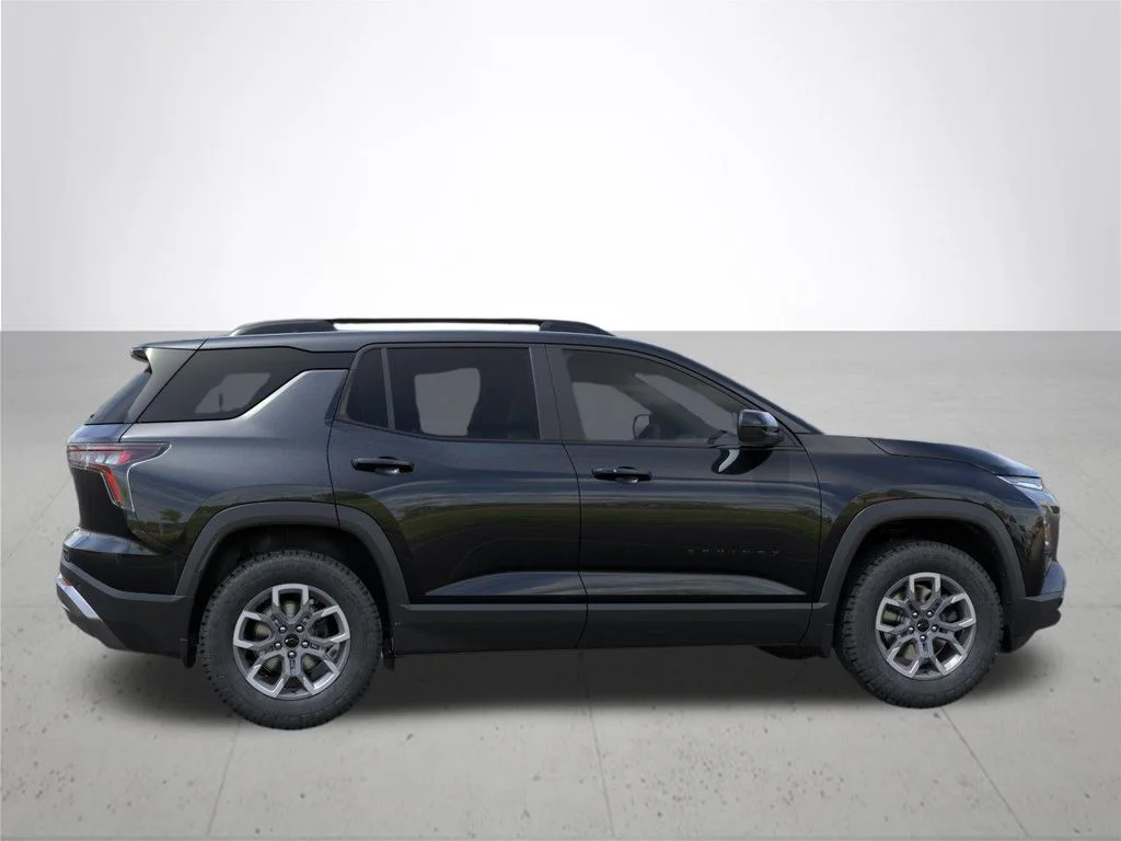 Used 2026 Black Chevrolet ACTIV image 5