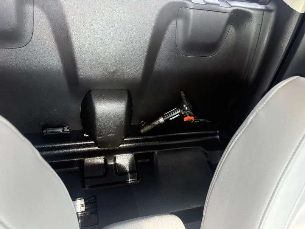 Used 2019 White Chevrolet Work Truck image 49