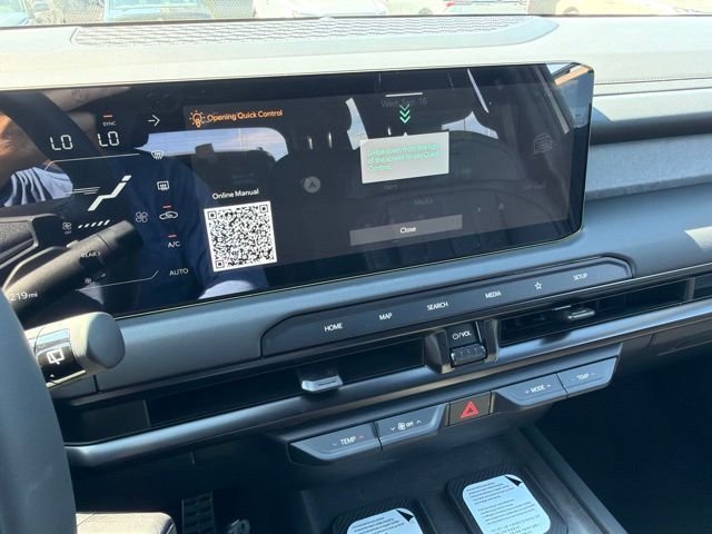 New 2027 Wolf Gray Kia X-PRO SX image 18