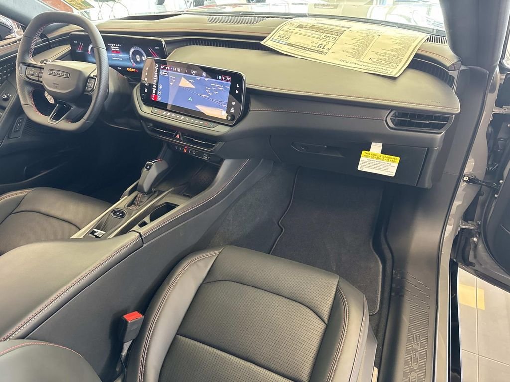 2026 Dodge Charger Scat Pack - Photo 25