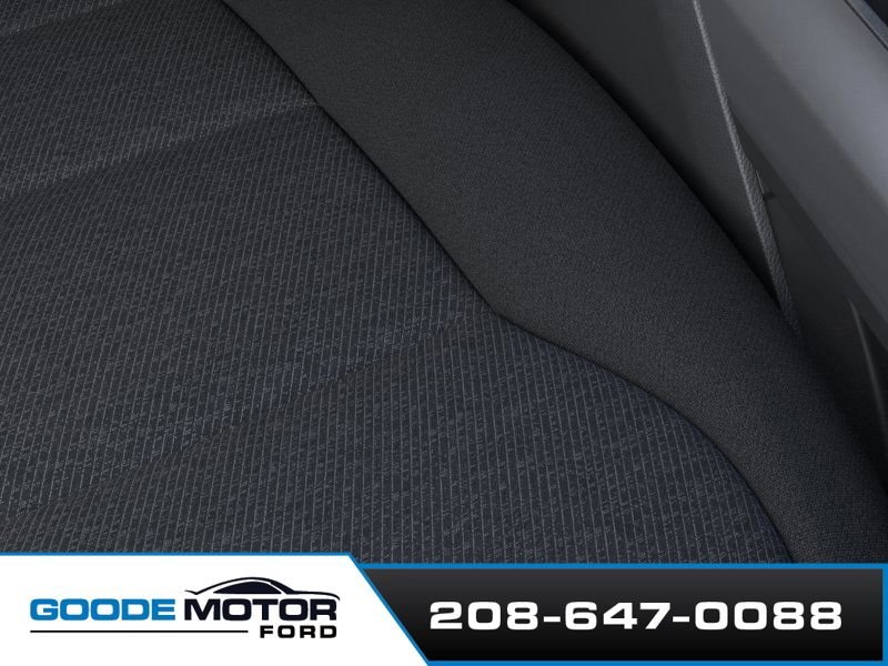 2025 Ford F-150 XLT - Photo 16