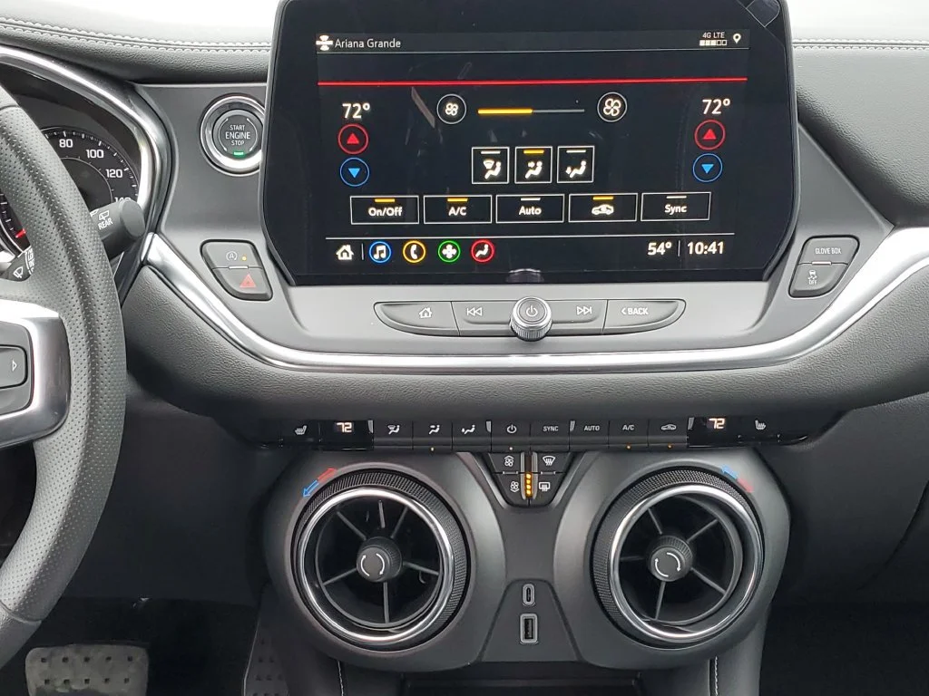 2026 Chevrolet Blazer 2LT - Photo 22