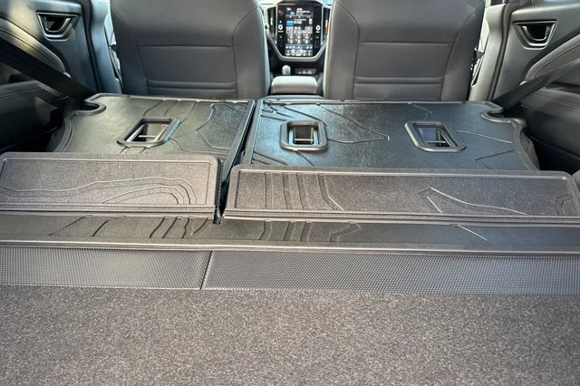 Certified Used 2026 Gray Subaru Wilderness image 16