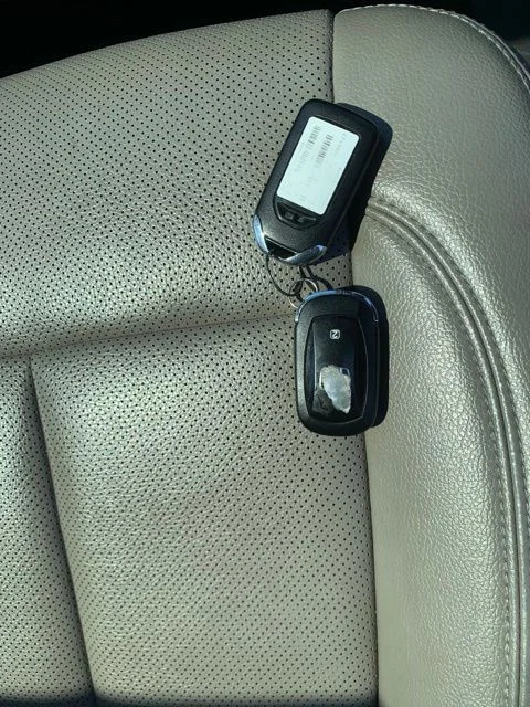 Used 2021 White Ford XLT image 33