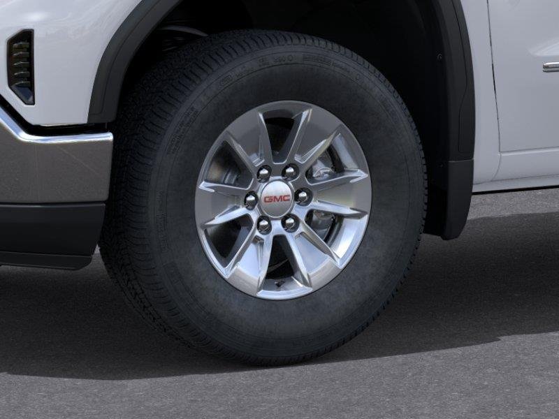 2026 GMC Sierra 1500 Pro - Photo 9