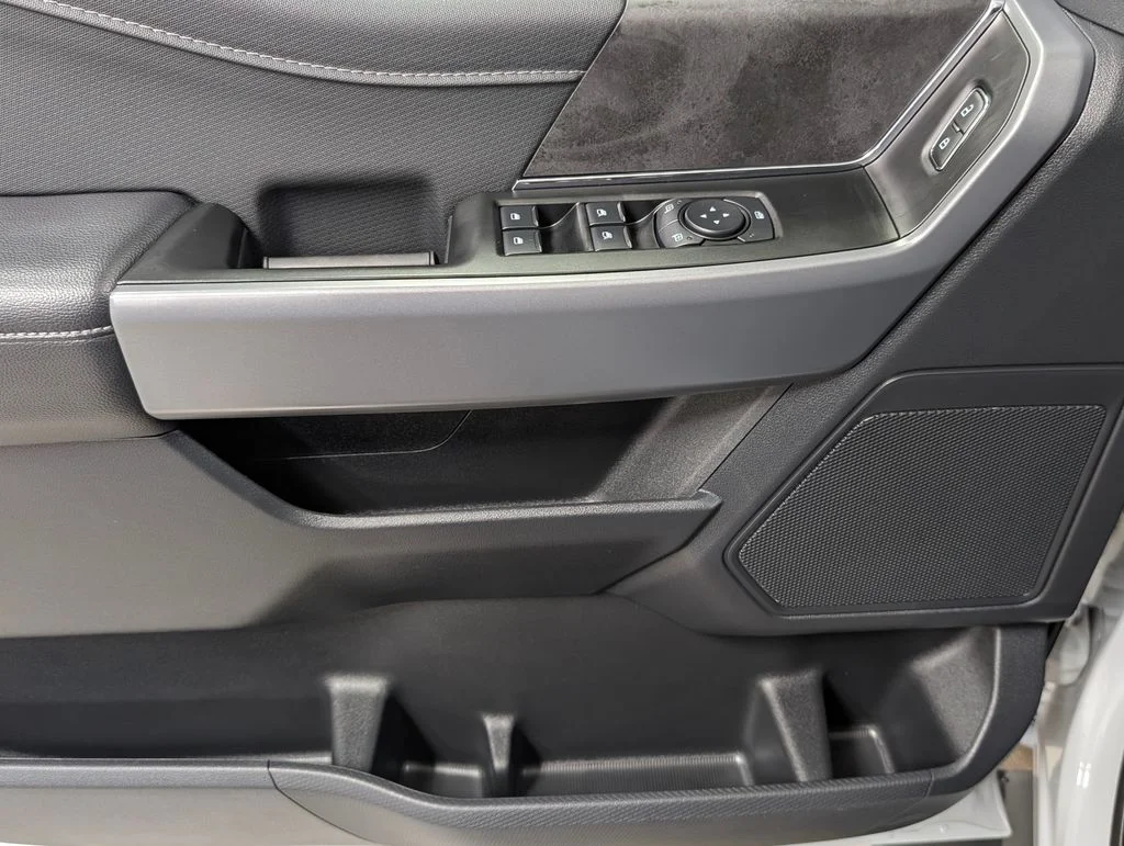 New 2026 Avalanche Ford XLT image 15