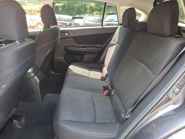 Used 2014 Gray Subaru 2.0i Premium image 16