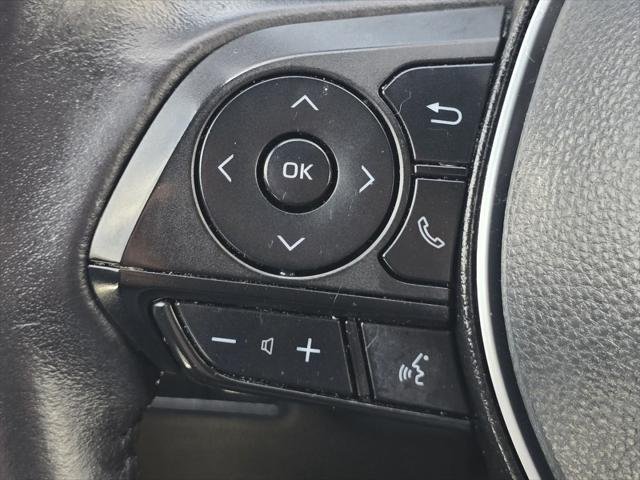 Certified Used 2022 MID BLCK/MAG GRAY Toyota  image 33