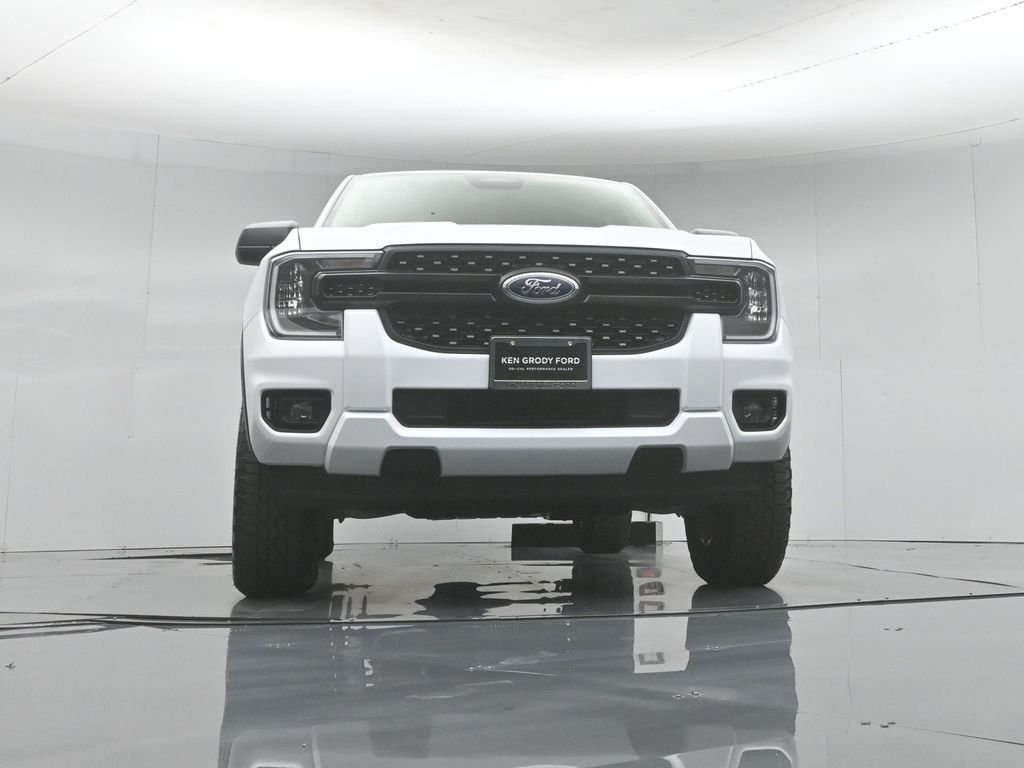 Certified Used 2025 White Ford XL image 45