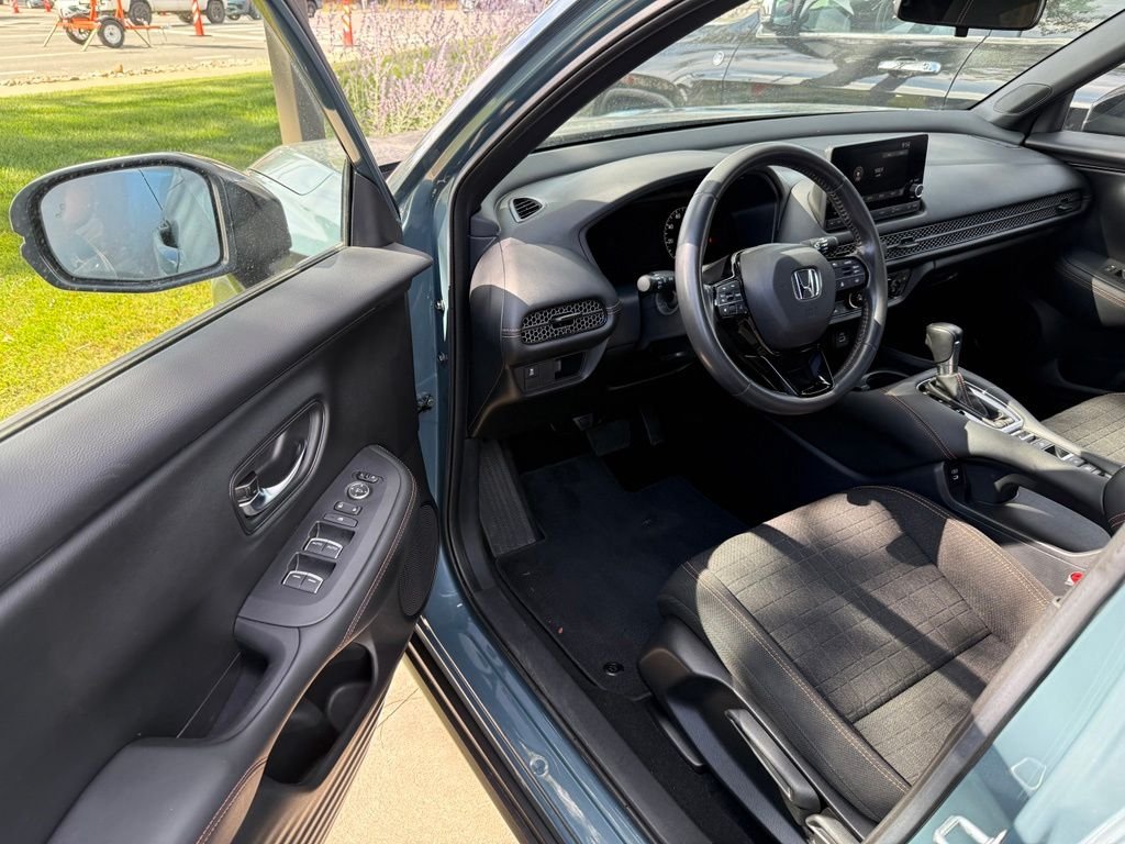 Used 2024 Nordic Forest Pearl Honda Sport image 6