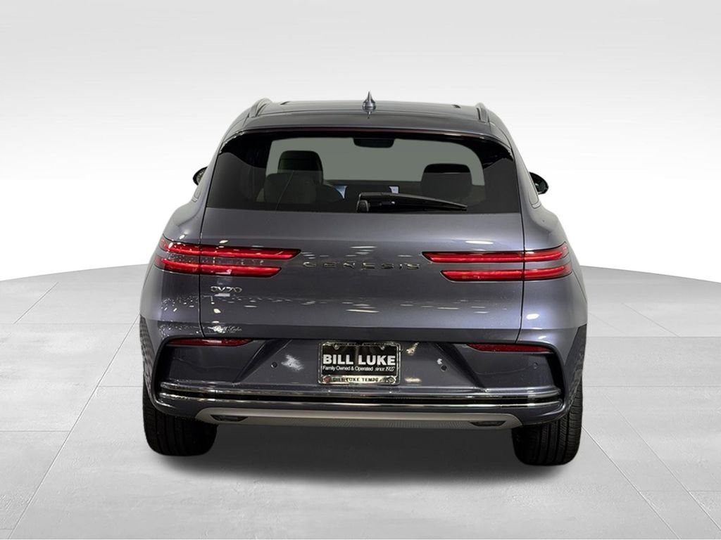 Used 2026 Blue Genesis Advanced image 9