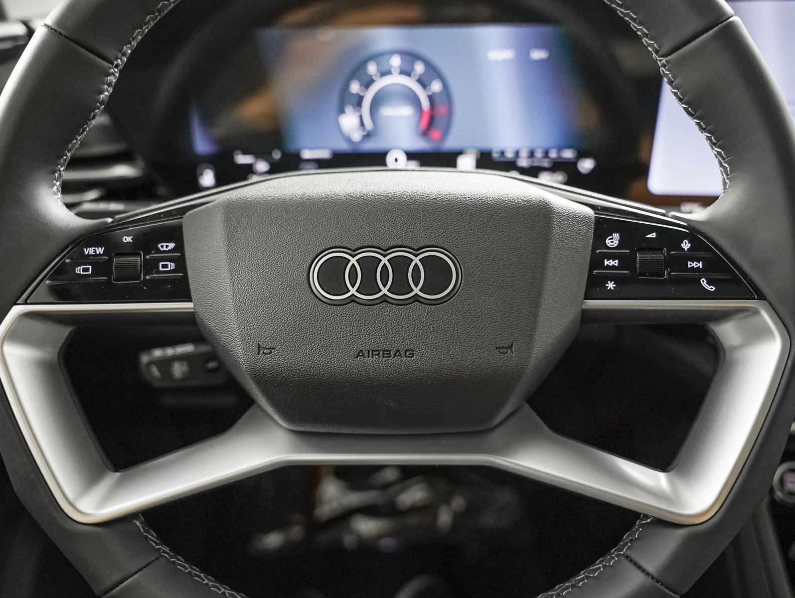 2026 Audi Q5 Premium Plus - Photo 15
