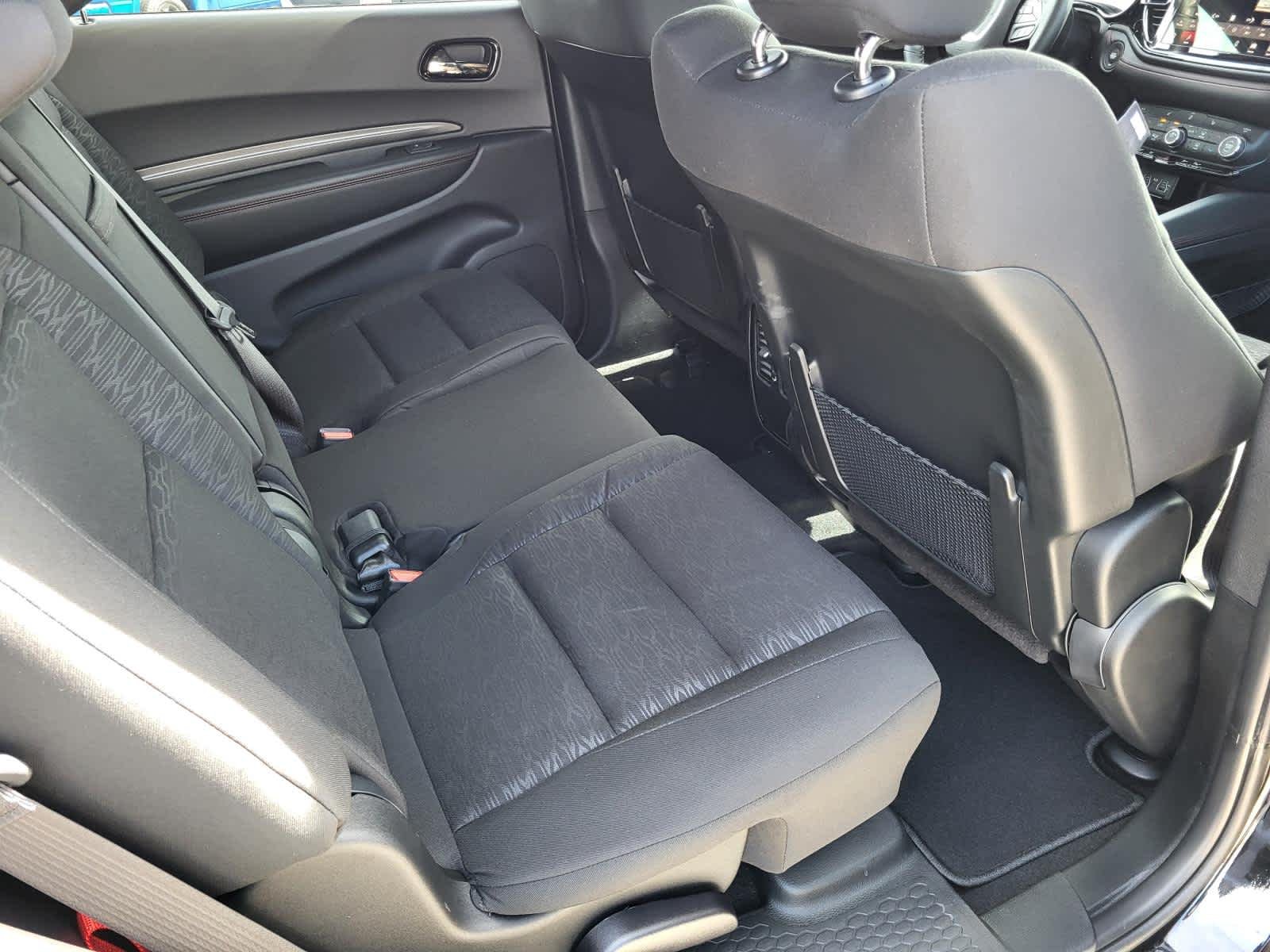New 2026 DB Black Clearcoat Dodge GT image 11