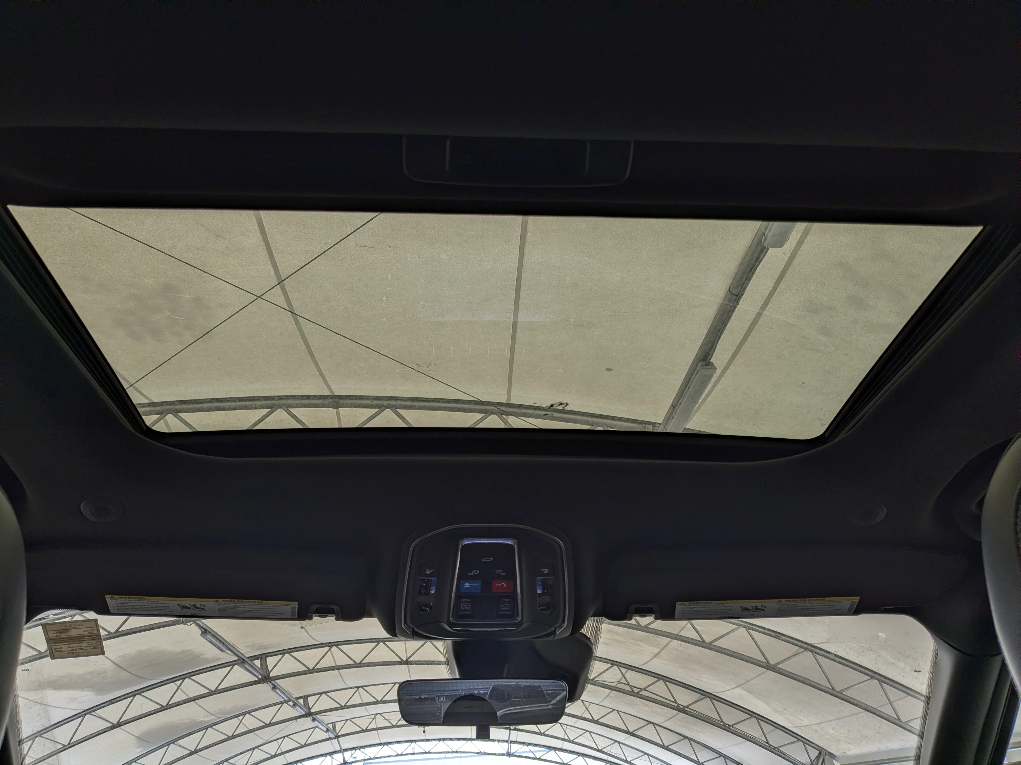 New 2026 Grey Jeep Altitude - - Altitude Appearance Package - Power Sunroof & More image 25