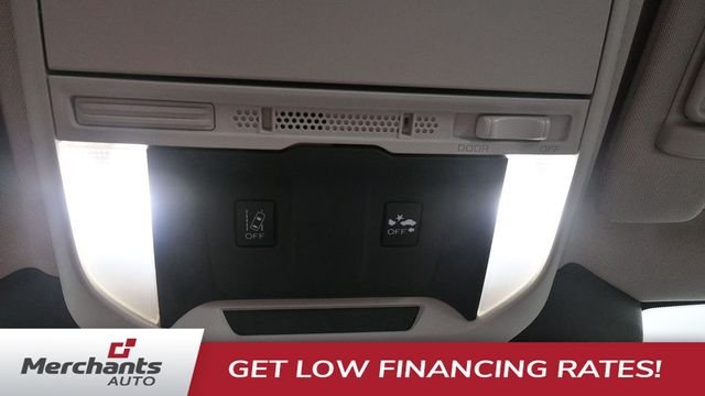 Used 2023 Blue Subaru Base image 20